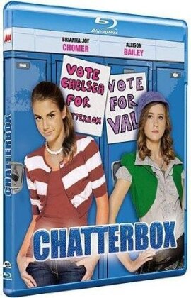 Chatterbox (2009)