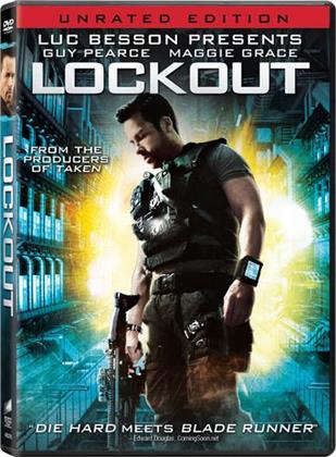 Lockout (2012) (Unrated)