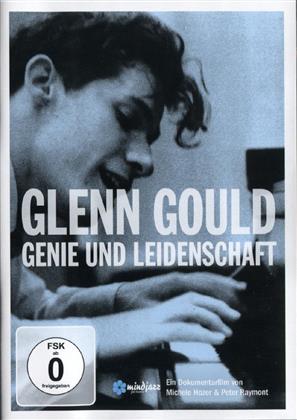 Glenn Gould - Genie und Leidenschaft (2 DVDs)