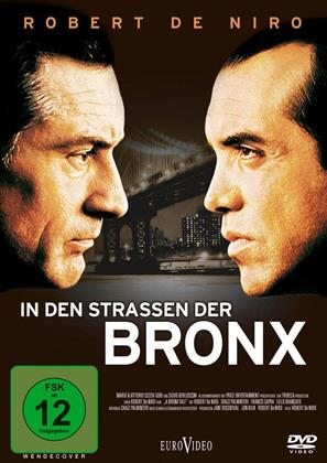 In den Strassen der Bronx (1993) (Neuauflage)