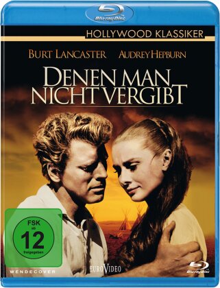 Denen man nicht vergibt (1960)