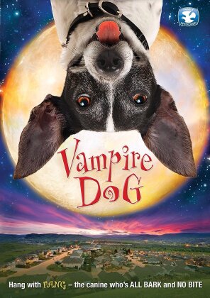 Vampire Dog (2012)