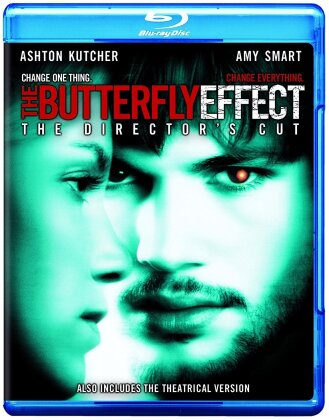 The Butterfly Effect (2004) (Director's Cut)