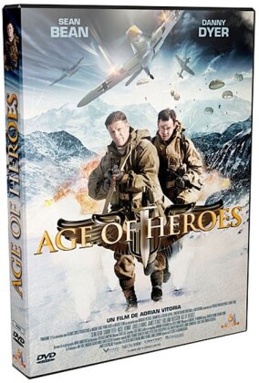 Age of heroes (2011)