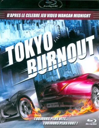 Tokyo Burnout (2009)