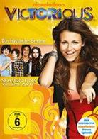 Victorious - Staffel 1.2 (2 DVDs)