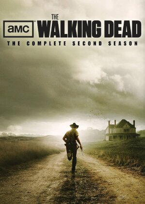 The Walking Dead - Season 2 (4 DVDs)