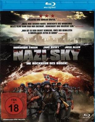 Nazi Sky - Die Rückkehr des Bösen! (2012)