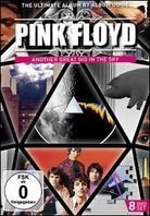Pink Floyd - Another Great Gig in the Sky (Inofficial, 8 DVDs)