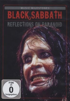 Black Sabbath - Reflections of Paranoid (Inofficial)