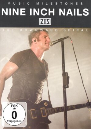 Nine Inch Nails - The Downward Spiral (Music Milestones)