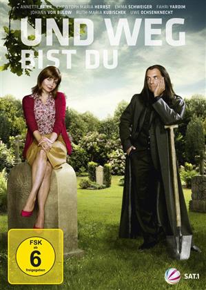 Und weg bist Du (2012)