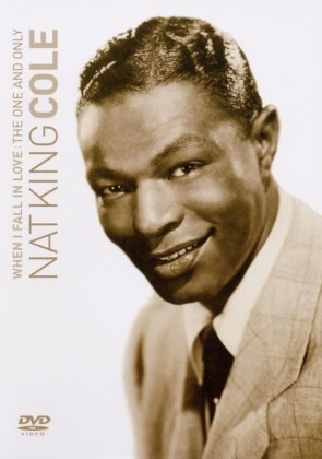 Nat 'King' Cole - When I fall in love - The one & only