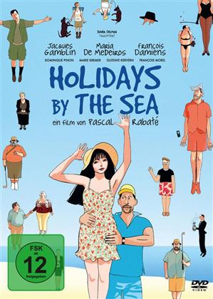 Holidays by the Sea - Ni à vendre ni à louer (2011)