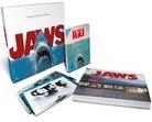 Der weisse Hai (Jaws) (1975) (Édition Spéciale Collector)
