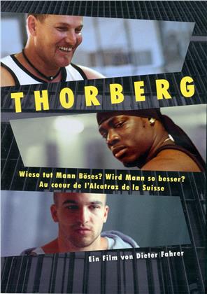 Thorberg (2 DVDs)