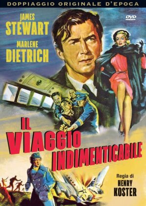 Il viaggio indimenticabile (1951)