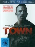 The Town (2010) (Édition Premium, 2 Blu-ray)