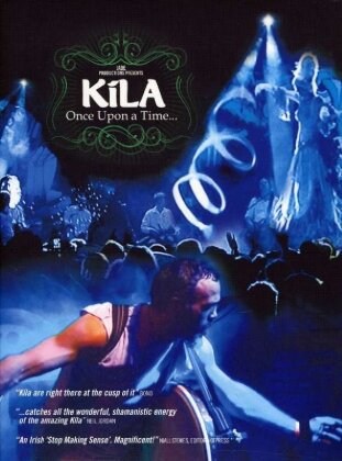 Kila - Once upon a time