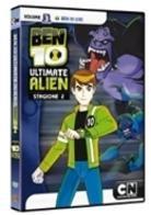 Ben 10: Ultimate Alien - Stagione 2 - Volume 3
