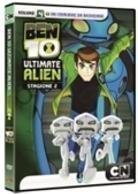 Ben 10: Ultimate Alien - Stagione 2 - Volume 4