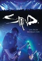 Staind - Live from Mohegan Sun