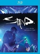 Staind - Live from Mohegan Sun