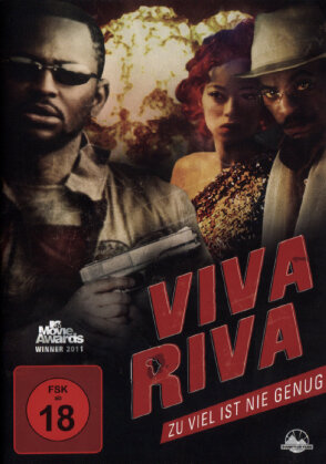Viva Riva - Zu viel ist nie genug (2010)