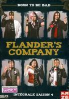 Flander's Company - Saison 4 (2 DVDs)