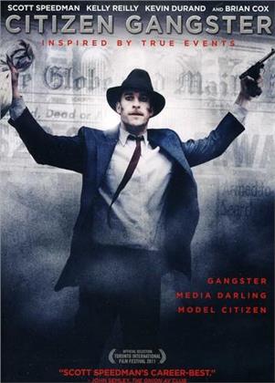 Citizen Gangster (2011)
