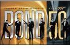 James Bond Collection - Celebrating five Decades of Bond (22 Blu-rays)