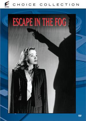 Escape In The Fog - Escape In The Fog / (Mod B&W) (1945)