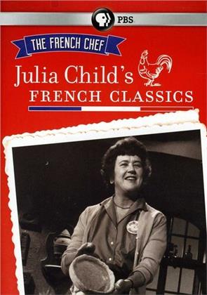 The French Chef - Julia Child's French Classics