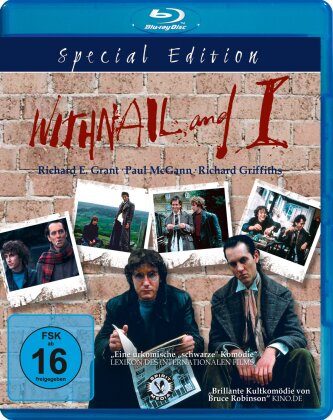 Withnail and I (Special Edition)