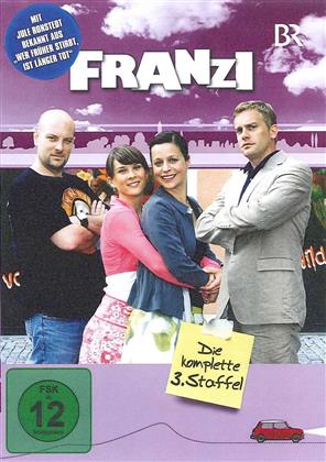 Franzi - Staffel 3