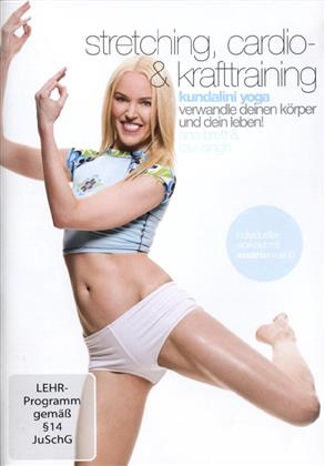 Kundalini Yoga - Stretching, Cardio- & Krafttraining