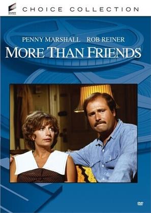 More than Friends (1978)