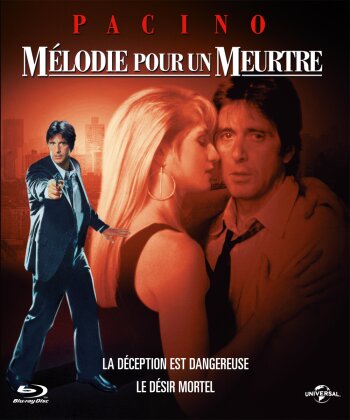 Mélodie pour un meurtre (1989)