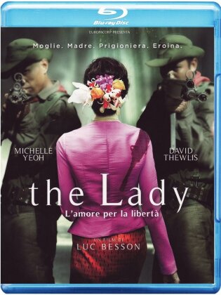 The Lady - L'amore per la libertà (2012)