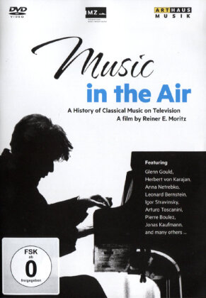 Various Artists - Music in the air (Arthaus Musik)