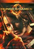 Hunger Games (2012) (Special Edition, 2 DVDs)