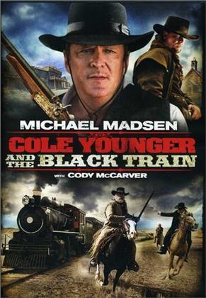 Cole Younger and the Black Train (2012)