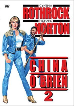 China O'Brien 2