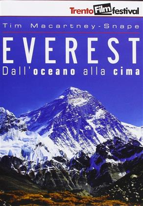 Everest - Dall'oceano alla cima