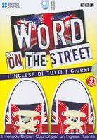 Word on the Street - Inglese per tutti i giorni (3 DVDs)