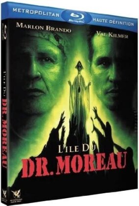 L'Ile du Dr. Moreau (1996)