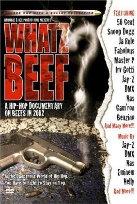 Various Artists - Whatz Beef?