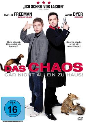 Das Chaos - Gar nicht allein zu Haus! (2007)