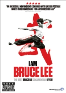 I am Bruce Lee (2011)