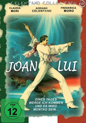Joan Lui - (inkl. 2 Bonusfilme) (1985)
